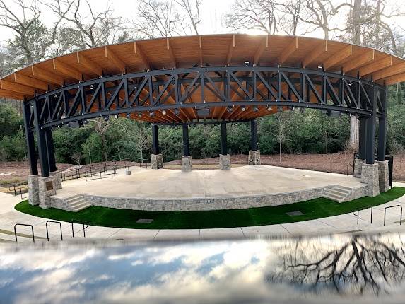 Icehouse Amphitheater