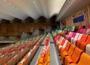Imabari City Auditorium