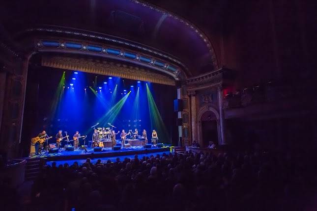 Imperial Theatre New Brunswick