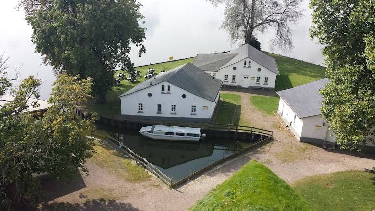 Inselfestung Wilhelmstein