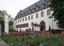 Institut für Stadtgeschichte im Karmeliterkloster