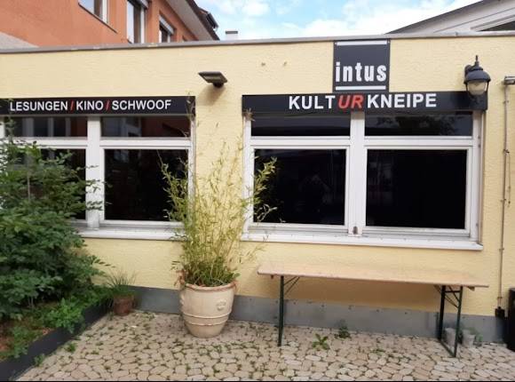 Intus Kultur Kneipe Botnang