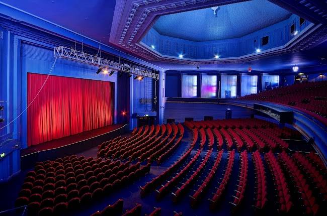 Ipswich Regent Theatre