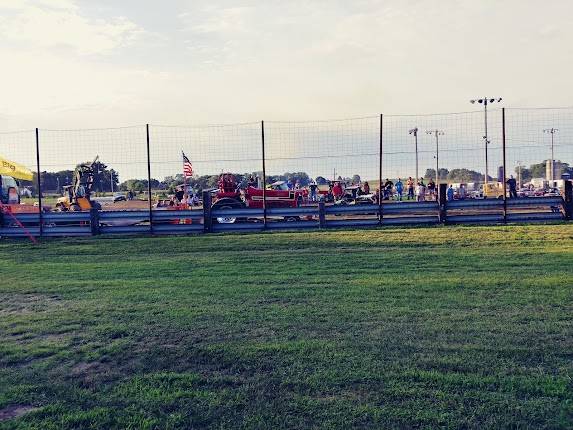 Jackson County Iowa Fairgrounds