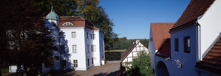 Jagdschloss Grunewald