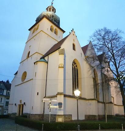 Jakobikirche