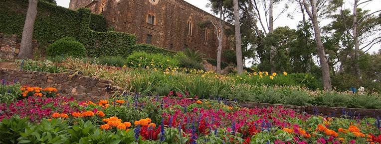 Jardins de Cap Roig