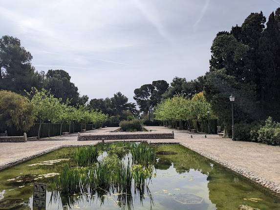 Jardins Terramar