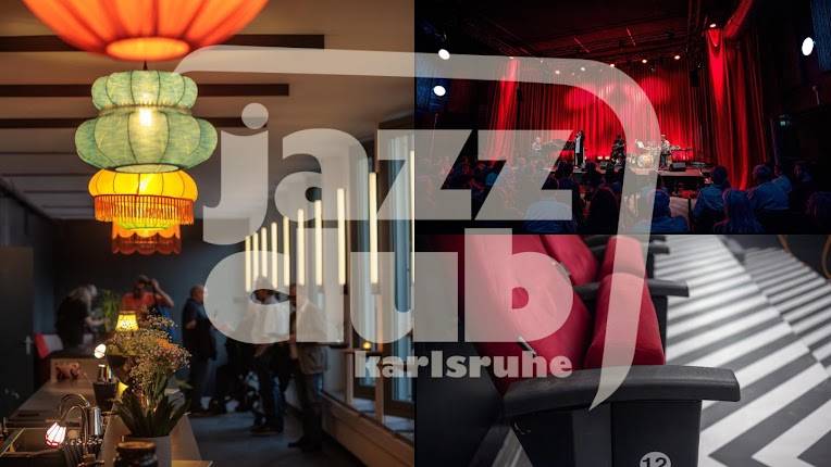 Jazzclub Karlsruhe e.V.