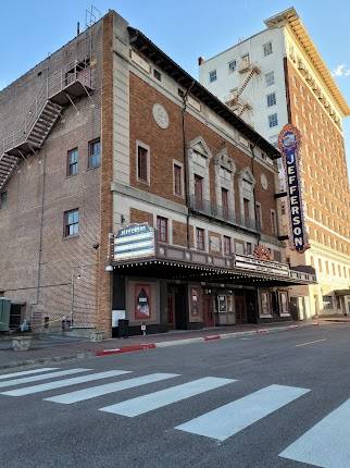 Jefferson Theatre