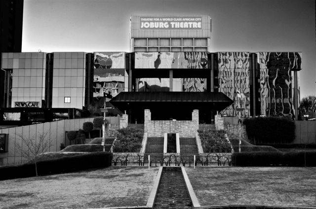 Joburg Theatre