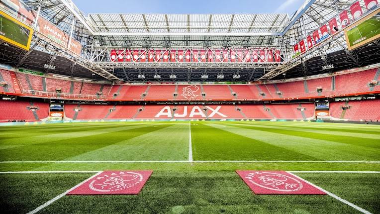 Johan Cruyff Arena