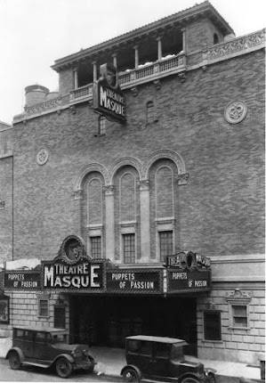 John Golden Theatre