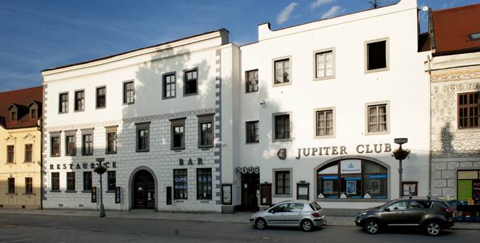 Jupiter club