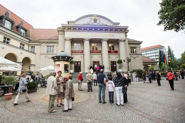 König Albert Theater