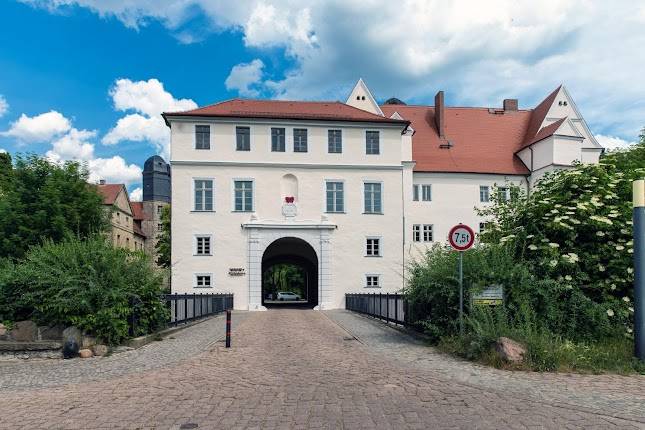 Köthen Castle