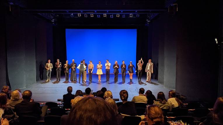 Kammerbühne at Staatstheater Cottbus - Complex