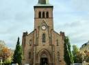 Kampen Kirke