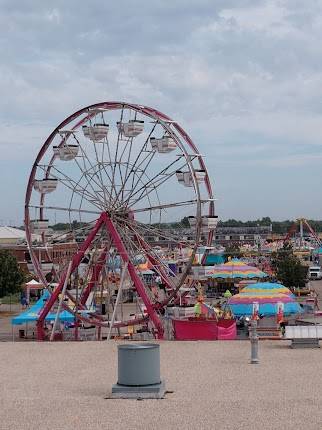 Kansas State Fair