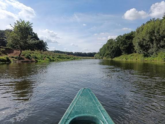 Kanucamp Lingen (Ems)