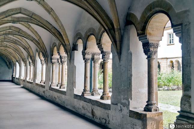 Karmeliterkloster Bamberg