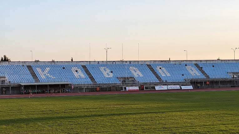 Kavala Stadium "Anthi Karagianni"