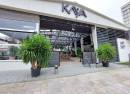 Kaya - Bistro & Lounge