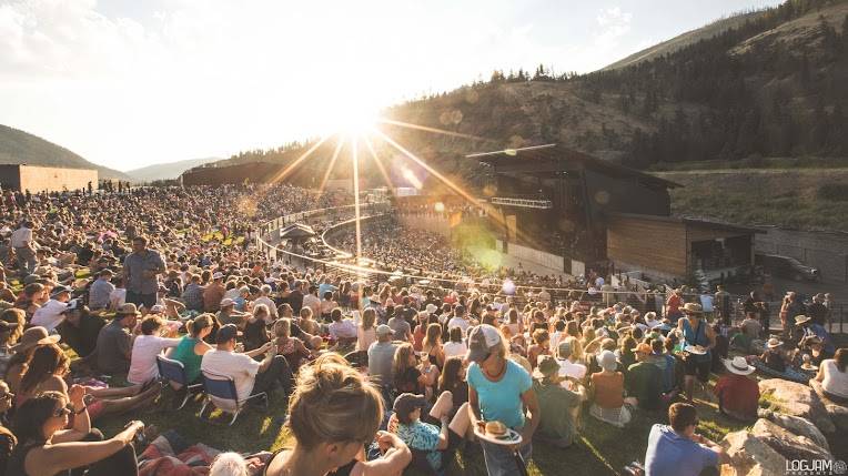 KettleHouse Amphitheater