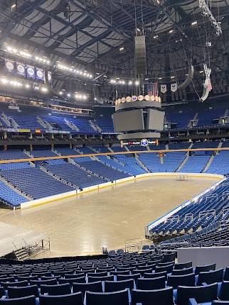 KeyBank Center