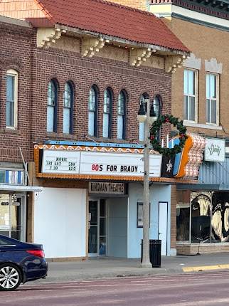 Kingman Theatre