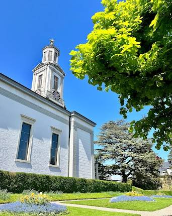 Kirche Neumünster