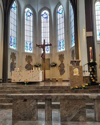 Kirche St. Marien