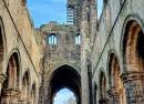 Kirkstall Abbey