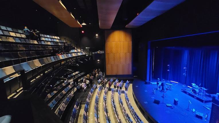 Kirkwood Performing Arts Center (KPAC)