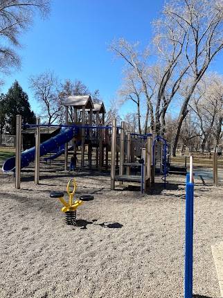 Kit Carson park