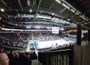 Klaipėda Svyturio Arena