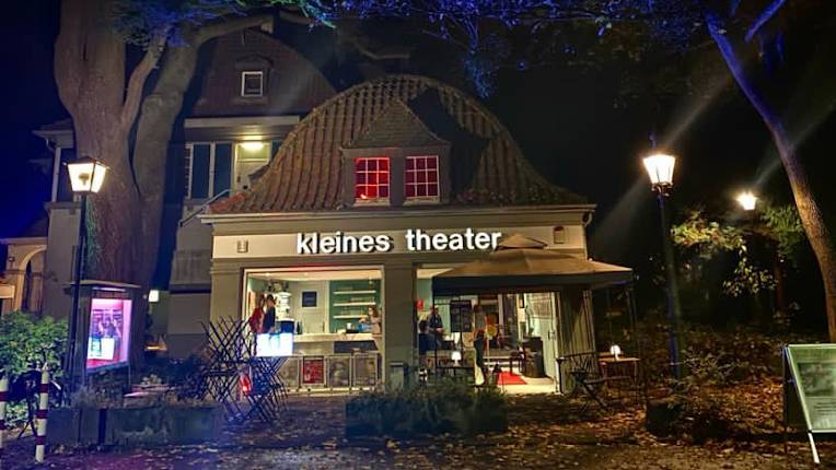 Kleines Theater Bonn/Bad Godesberg