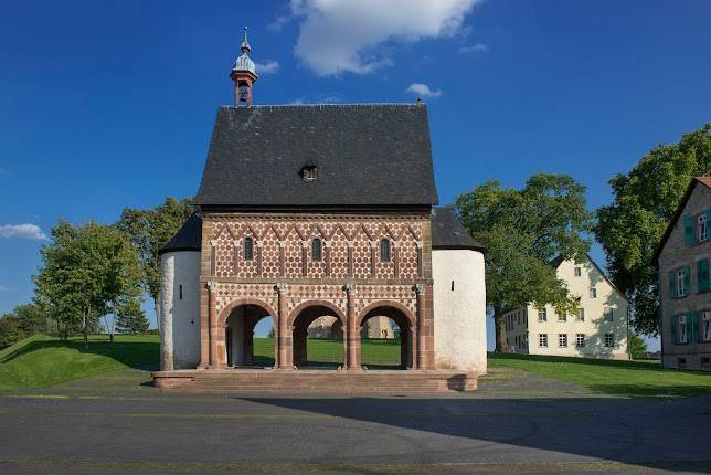 Kloster Lorsch