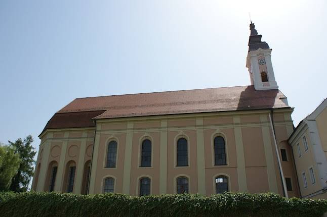 Kloster Osterhofen