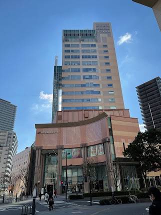 Kobe Shimbun Matsukata Hall