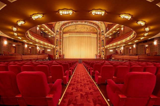 Koninklijk theater Tuschinski