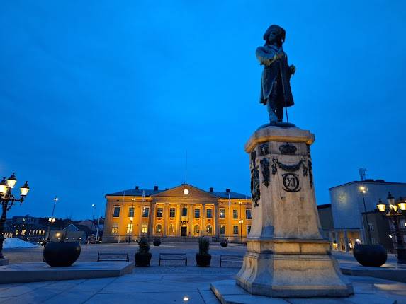 Konserthusteatern Karlskrona