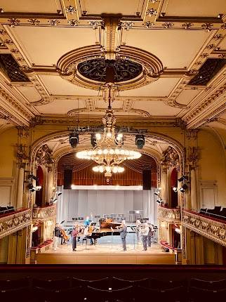 Konzerthaus Ravensburg