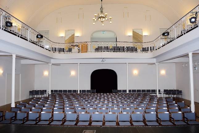 Konzerthaus Weinviertel