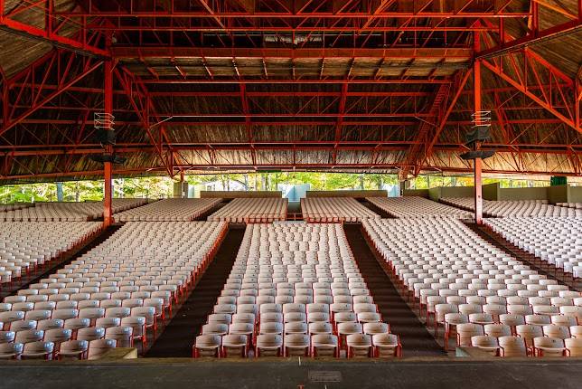 Kresge Auditorium