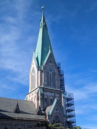 Kristiansand Domkirke