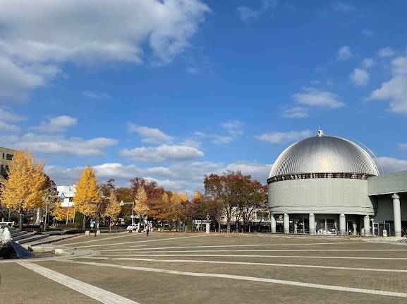 Kukisogobunka Hall