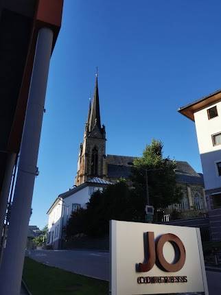 Kultur- und Kongresshaus Am Dom