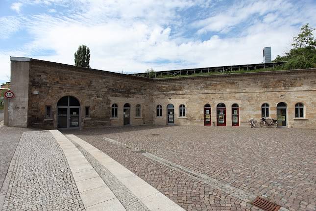 Kulturbastion Torgau