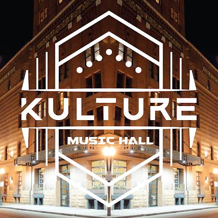 Kulture Music Hall